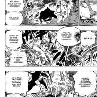 one piece 875