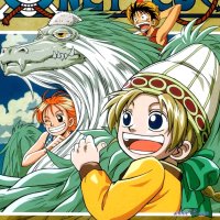 one piece episode 57