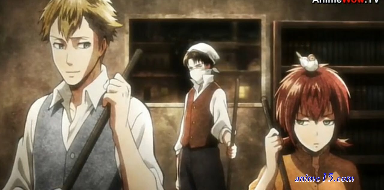 snk ova kuinaki sentaku