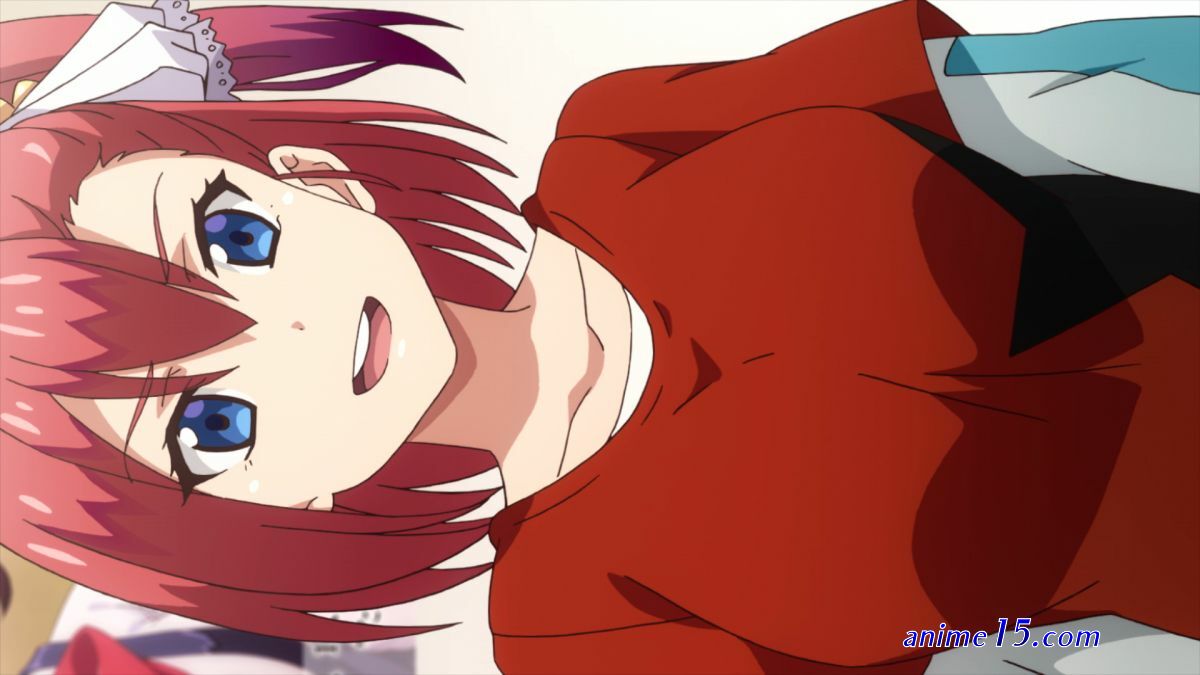 download anime my sister my writer
