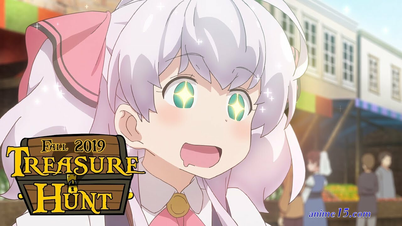 watashi nouryoku wa heikinchi de tte itta yo ne episode 1 eng dub