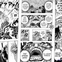 one piece 868