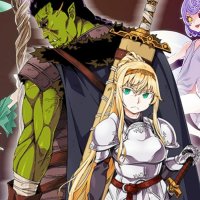 orc anime