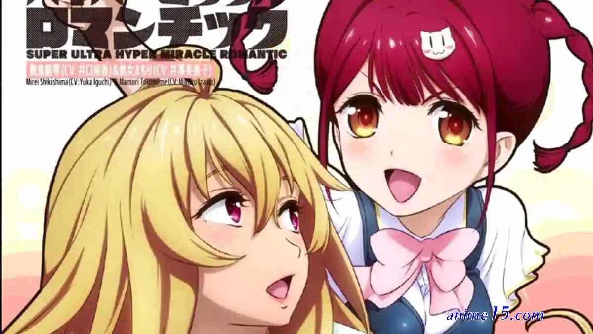 valkyrie drive: mermaid episode 02 subtitle indonesia