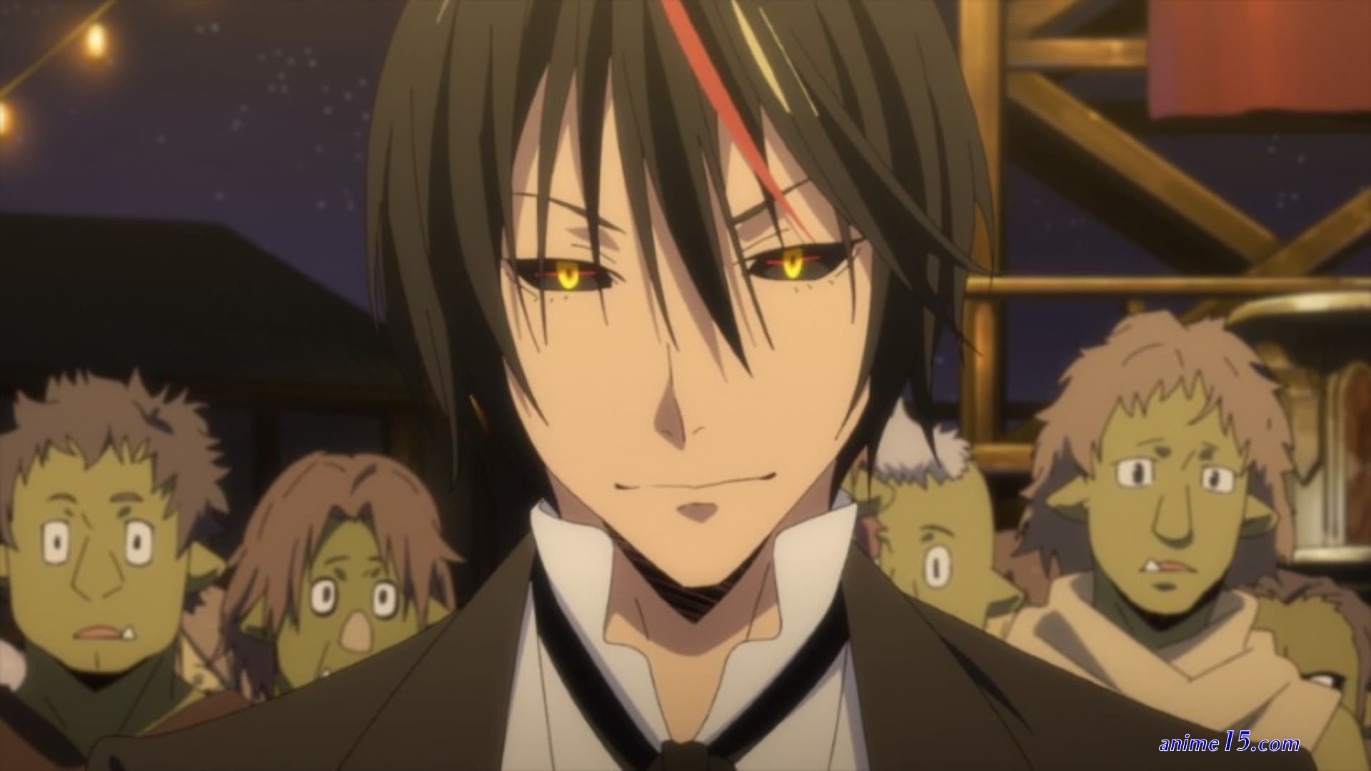 tensei shitara slime datta ken s2 ep 3 vostfr