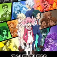 nana anime streaming