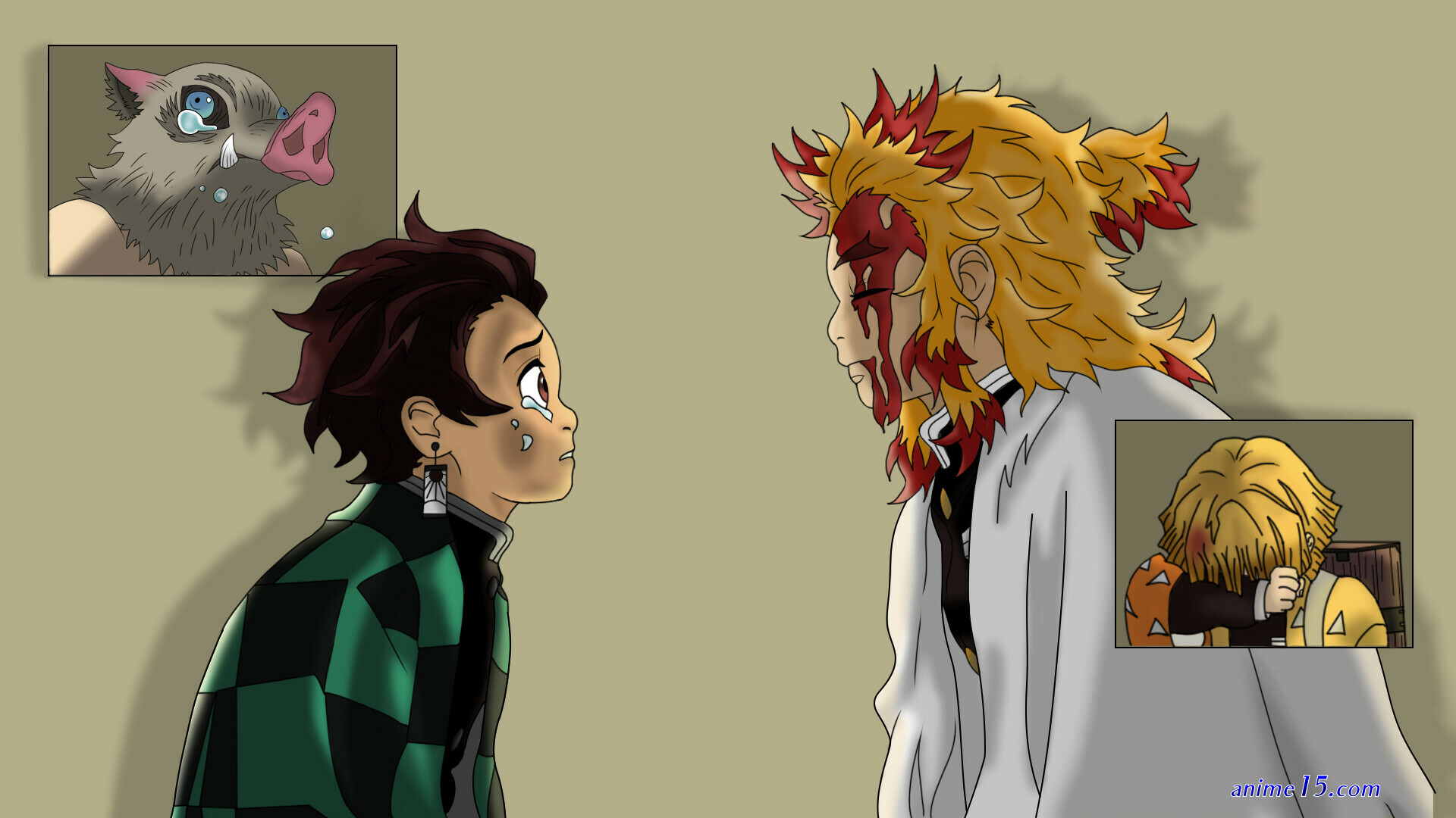 kimetsu no yaiba mugen ressha-hen