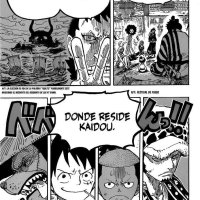 one piece capitulo 920