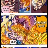 one piece 724 eng