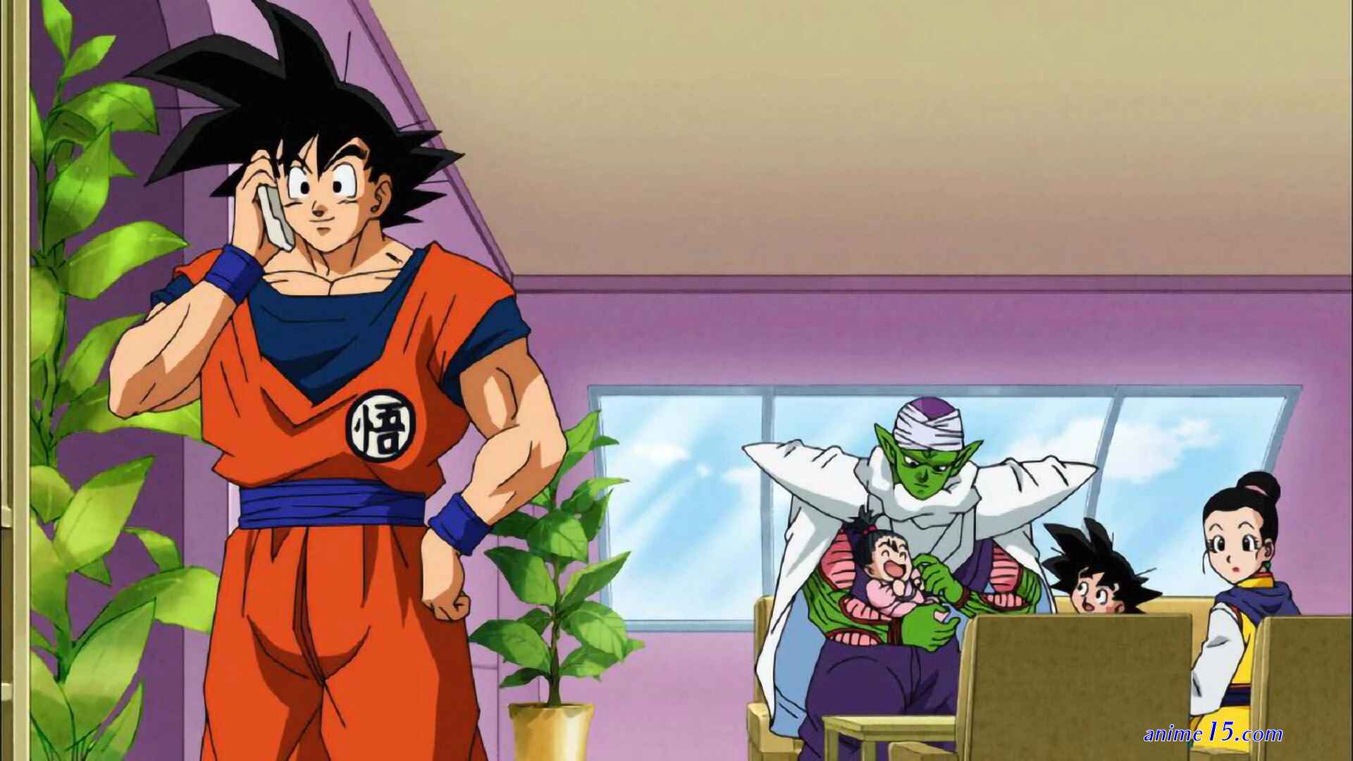 db kai ep 72