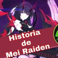 honkai impact flv