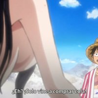 one piece capítulo 895