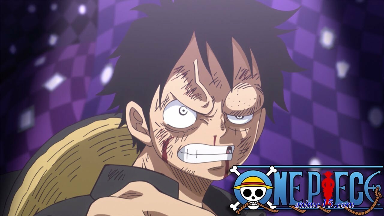 one piece 868