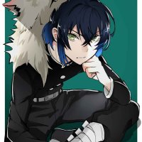 zerochan anime inosuke