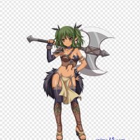 orc anime