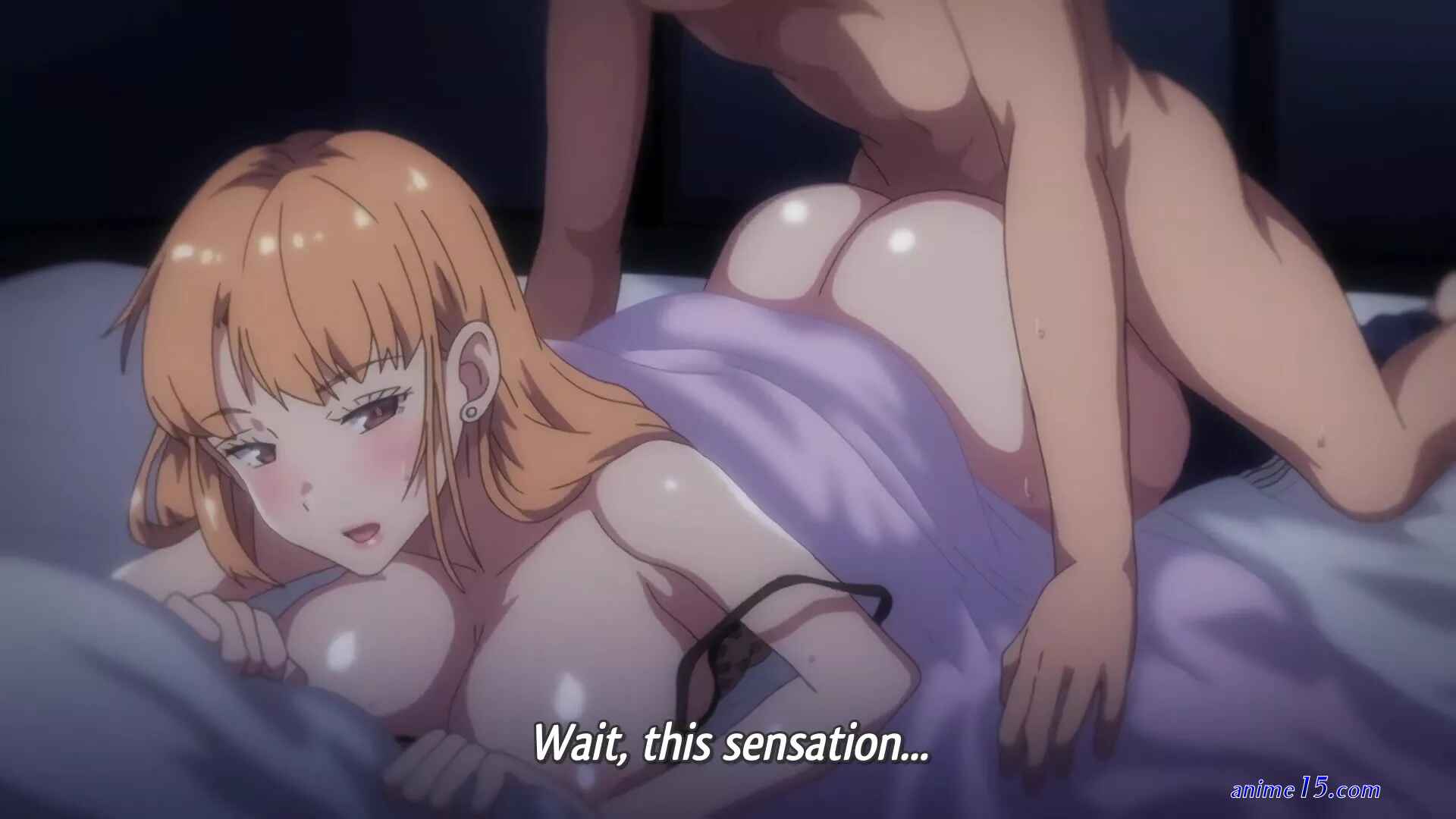 gishi wa yan mama junyuu
