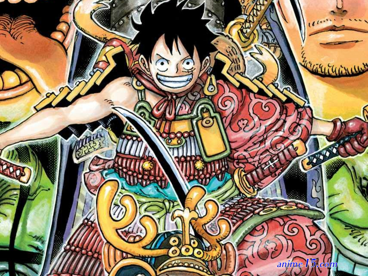 gogoanime one piece 1000