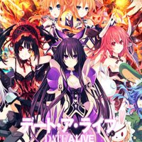 3 temporada de date a live