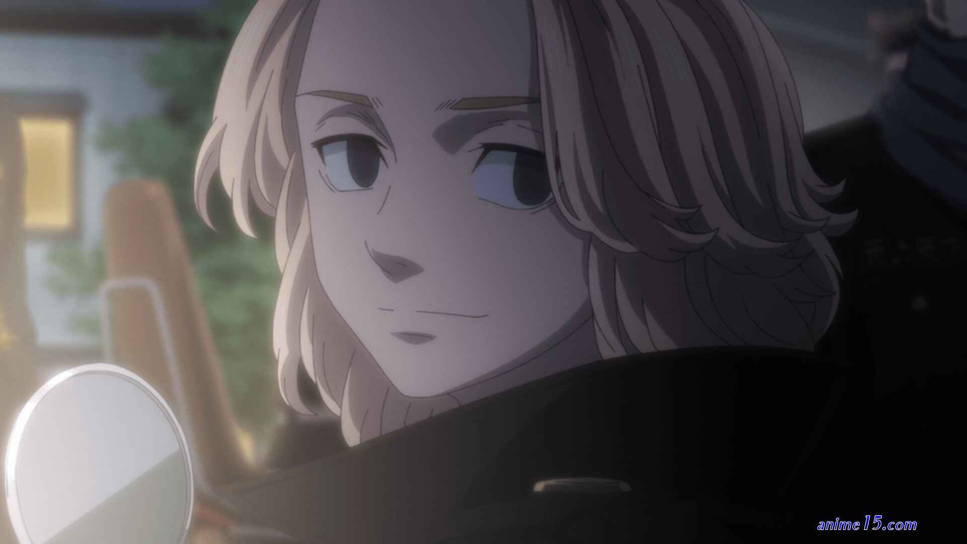 tokyo revengers dublado