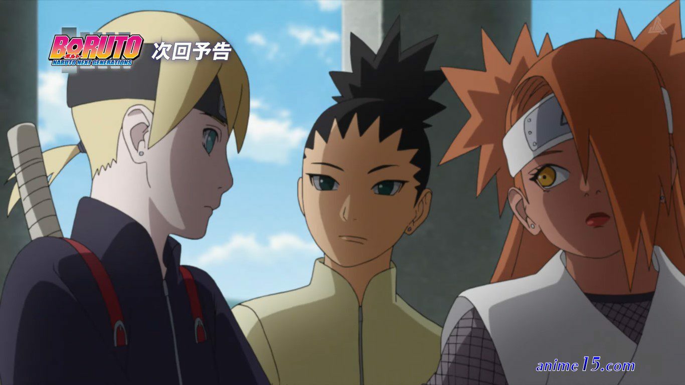 boruto ep 131 dub gogoanime