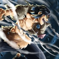 zerochan anime inosuke
