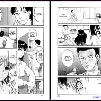 manga de junko furuta