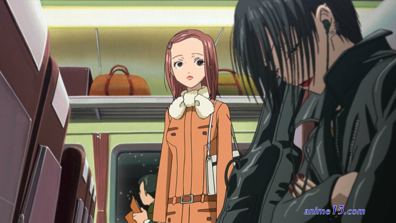 nana anime streaming