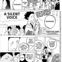 a silent voice online