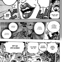 one piece 875