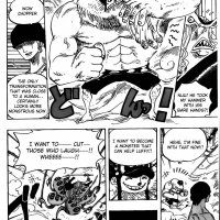 one piece 642