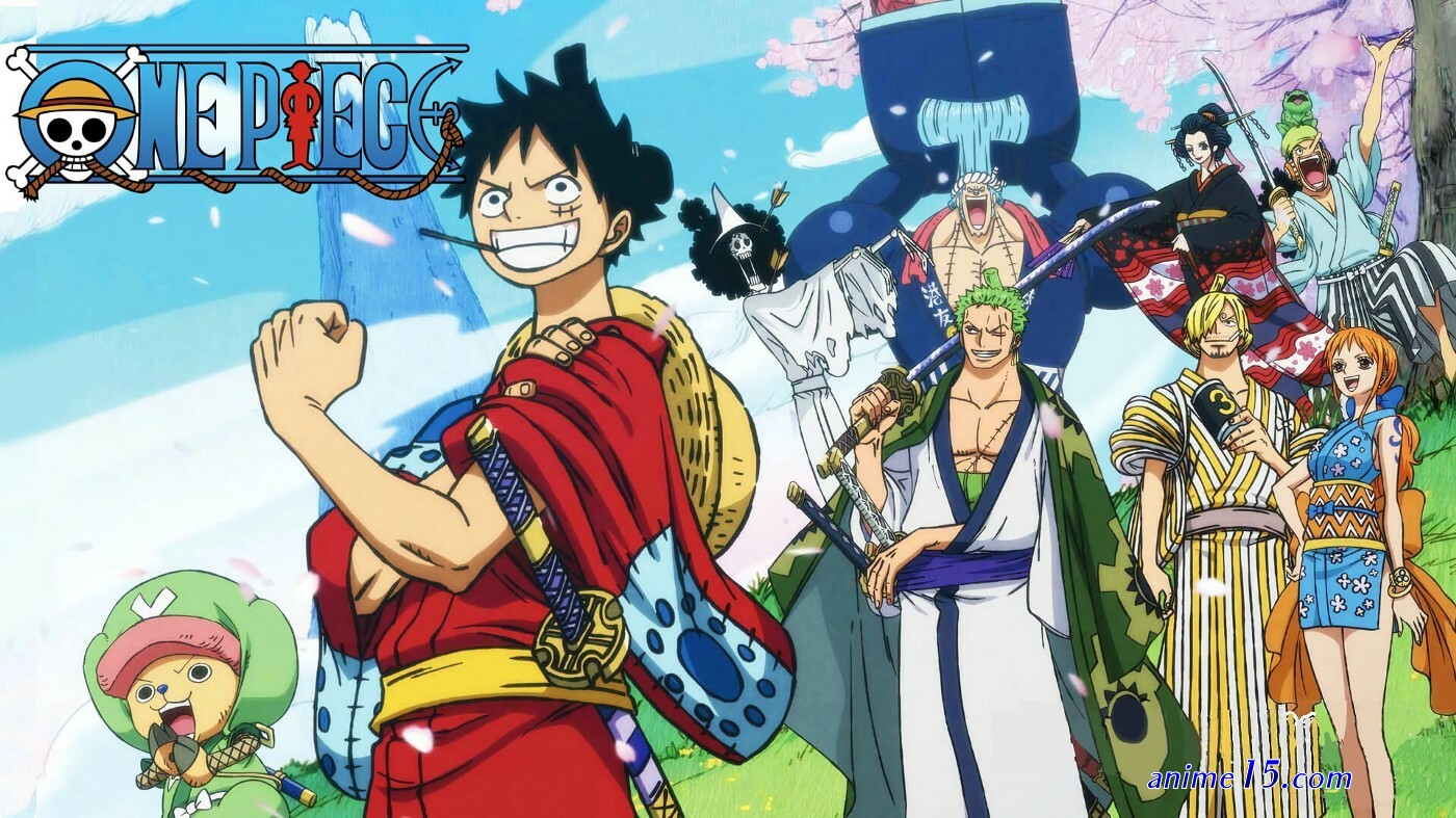 one piece episode 58
