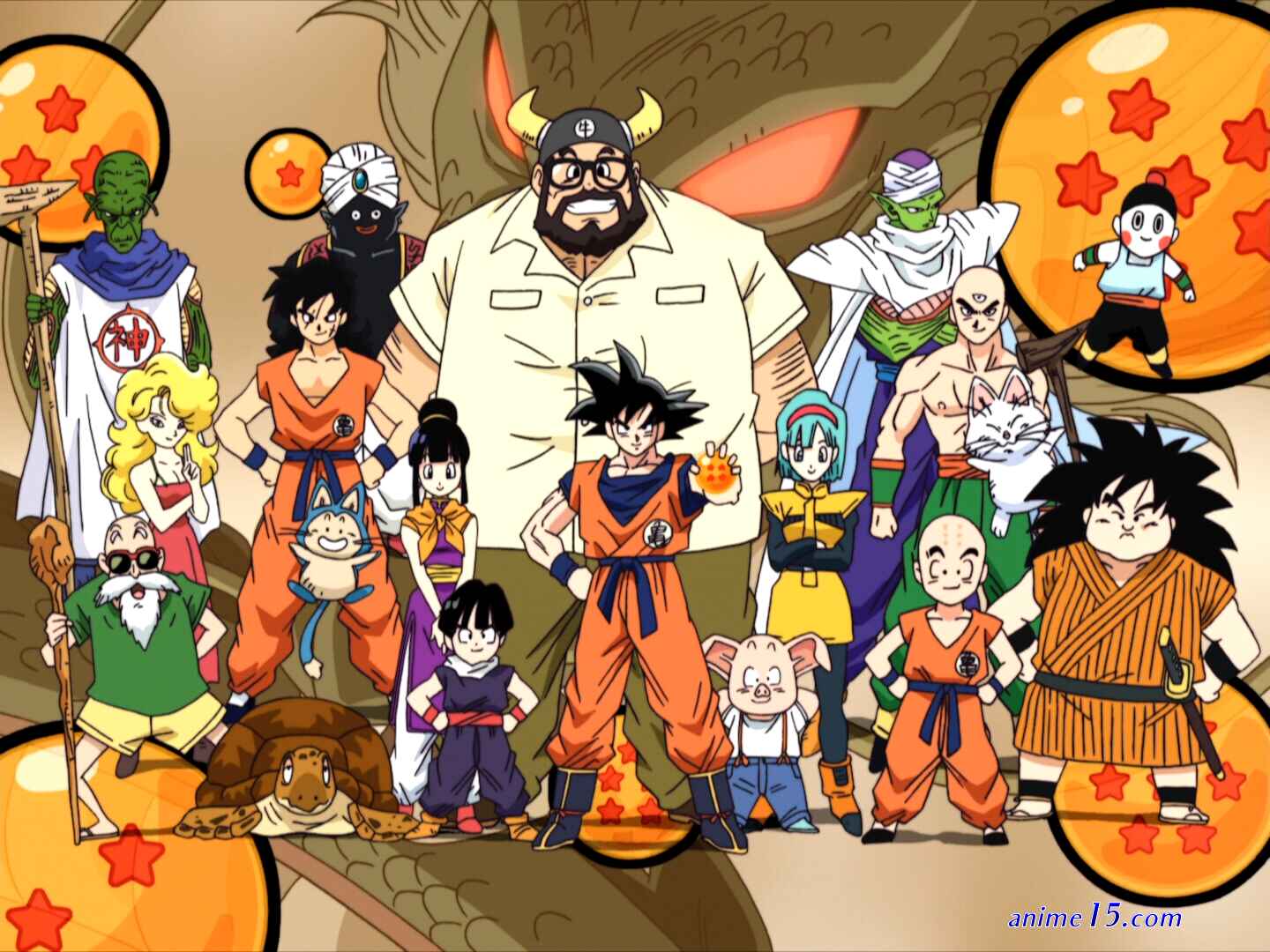 db kai ep 72