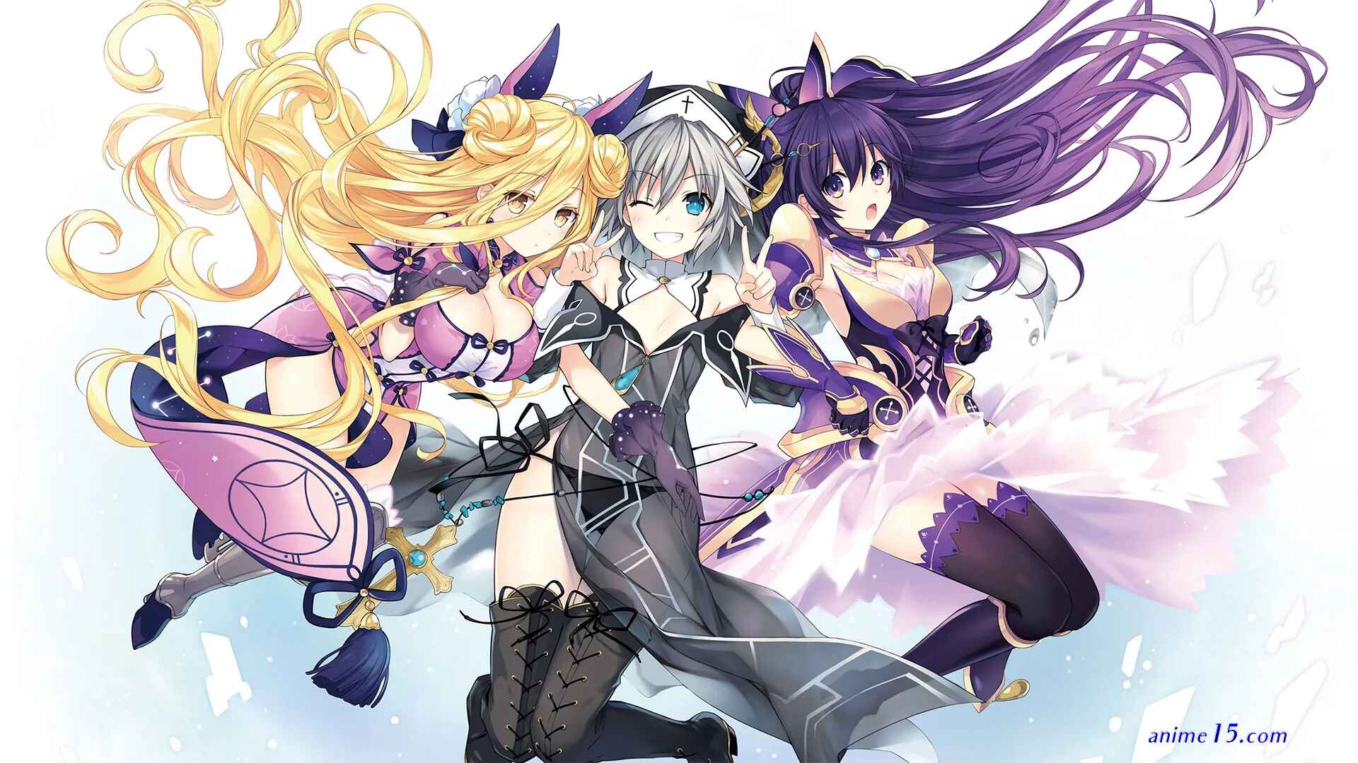 3 temporada de date a live