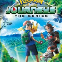 pokemon joureys english subbed