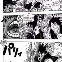 one piece 868