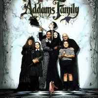 familia adams filme