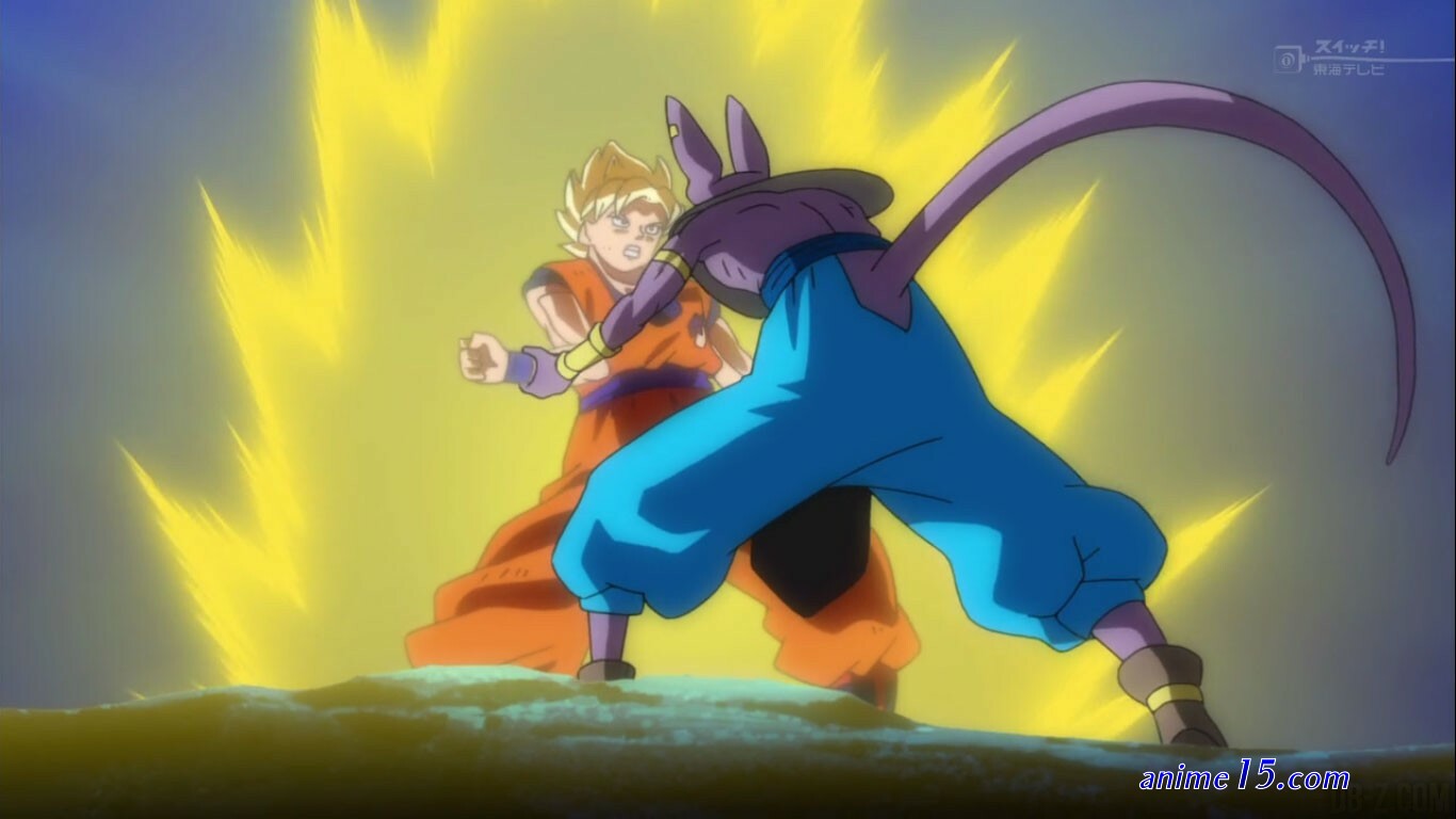 db kai ep 72