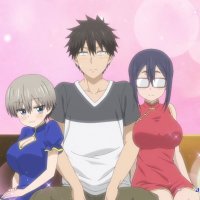 uzaki chan wa asobitai episode 1 vostfr