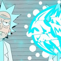rick and morty animeunity