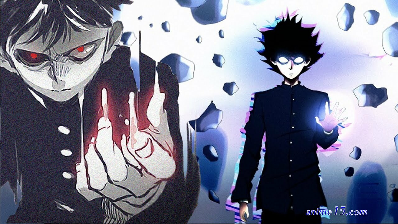 regarder mob psycho saison 2 vf