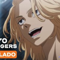 tokyo revengers dublado