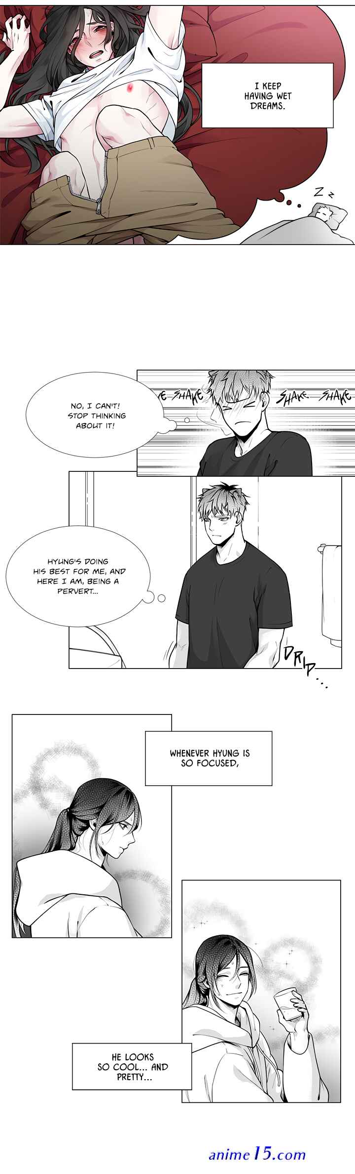 the wizard and the neet bl