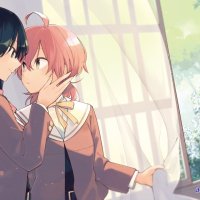 bloom into you dub