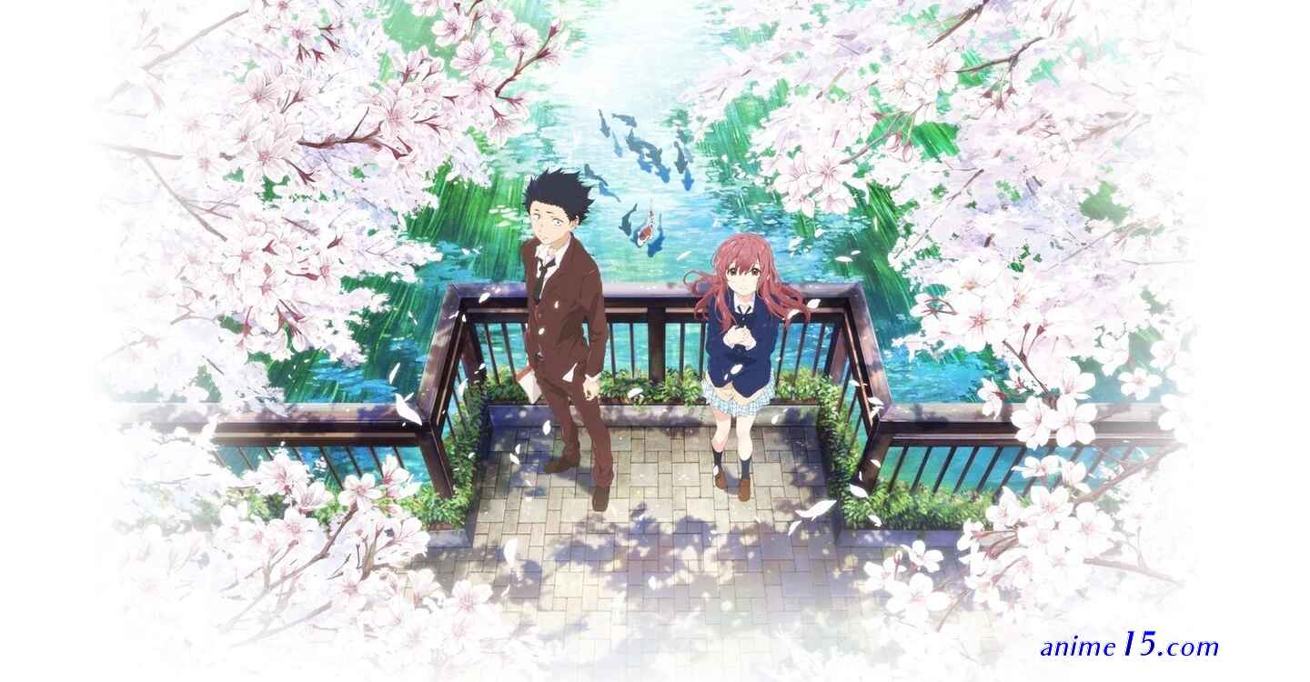 a silent voice full movie online