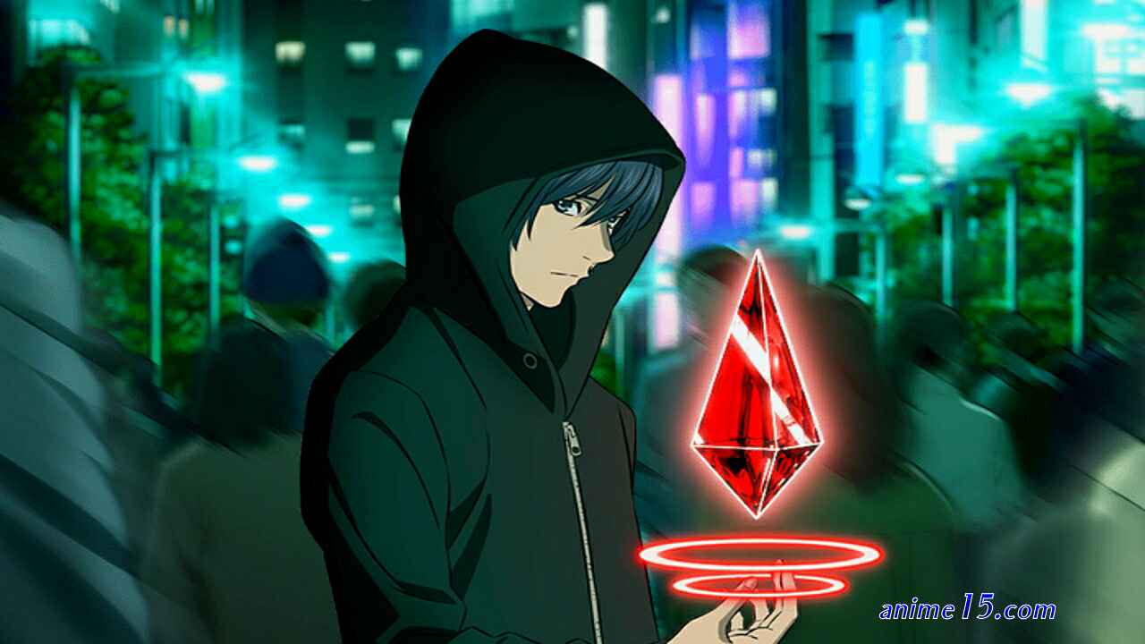 kimi wa kanata vostfr