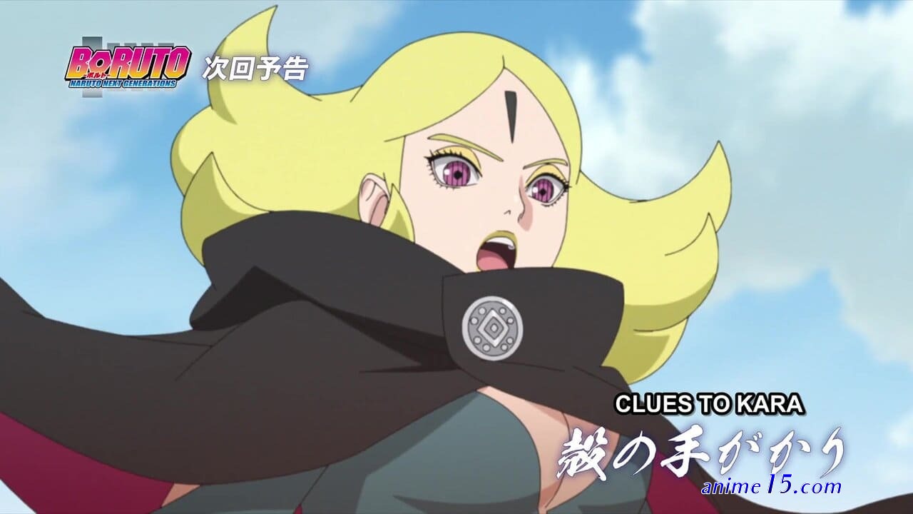 boruto ep 131 dub gogoanime