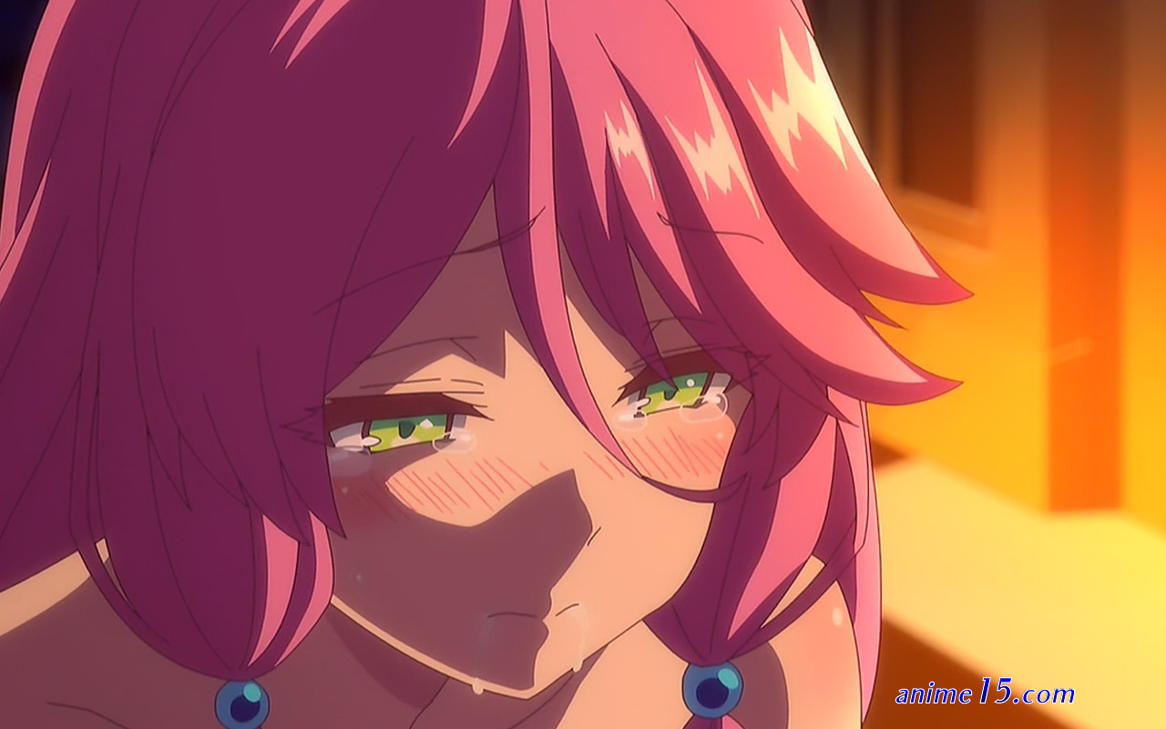 series de anime sin censura