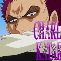 one piece 830
