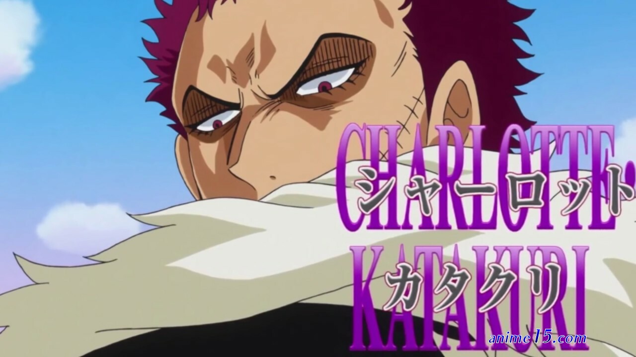one piece 830