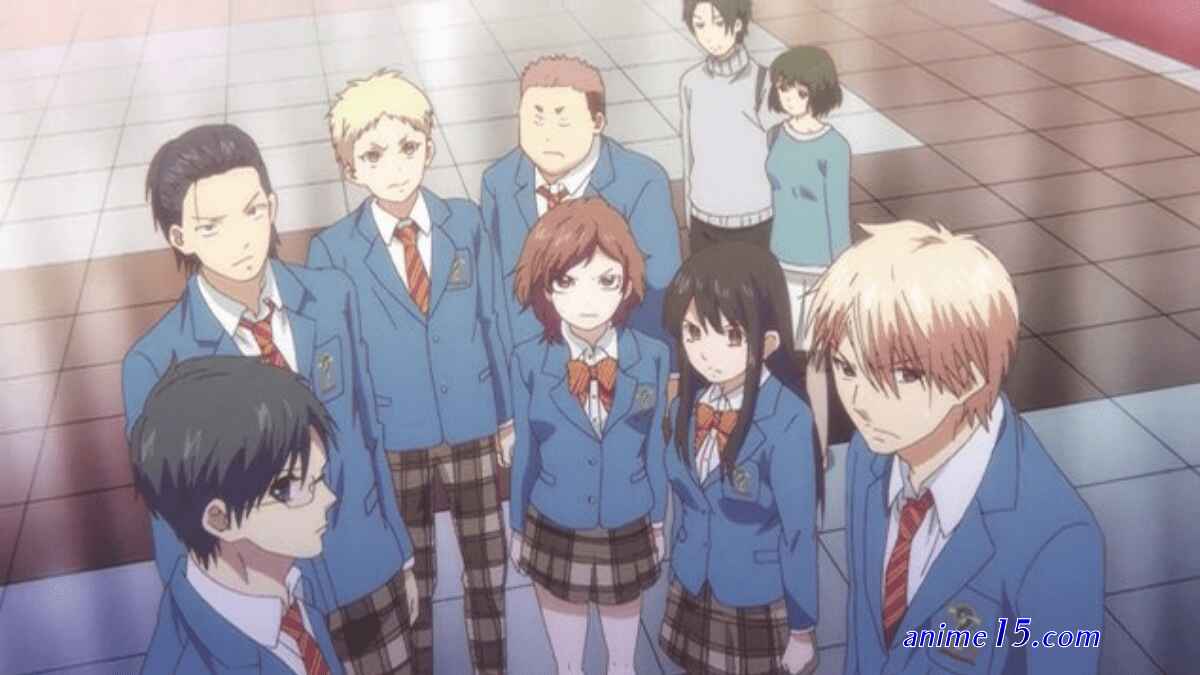 kono oto tomare